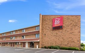 Red Roof Inn Columbus North Worthington Columbus Oh